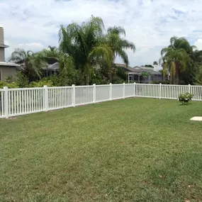Bild von Dynamite Fence Tampa