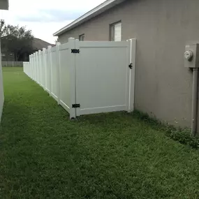 Bild von Dynamite Fence Tampa
