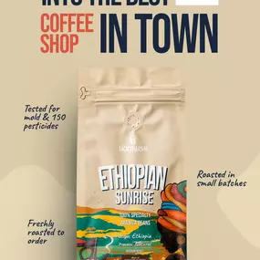 Bild von Lionrush | Specialty Coffee Roasters