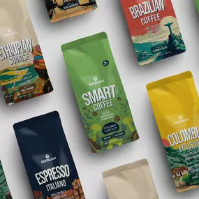 Bild von Lionrush | Specialty Coffee Roasters