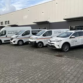 Bild von H&B Albes GmbH