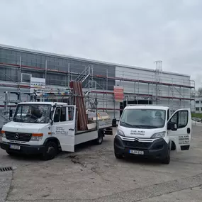 Bild von H&B Albes GmbH