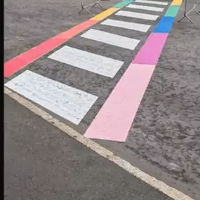 Bild von Lily Road Markings Ltd