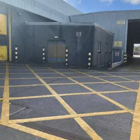 Bild von Lily Road Markings Ltd