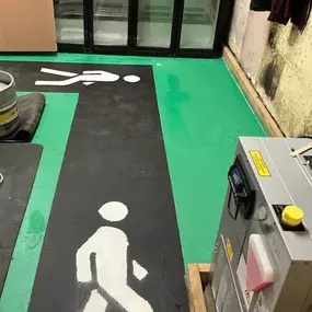 Bild von Lily Road Markings Ltd