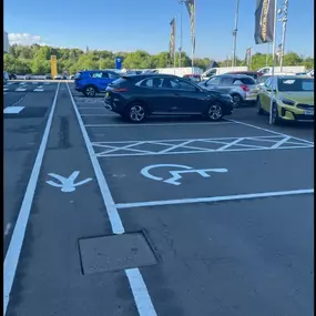 Bild von Lily Road Markings Ltd