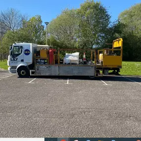 Bild von Lily Road Markings Ltd