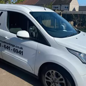 Bild von Lily Road Markings Ltd