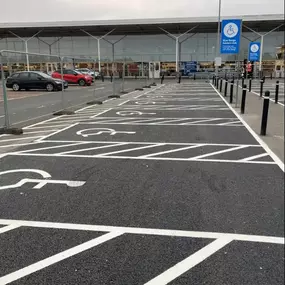Bild von Lily Road Markings Ltd
