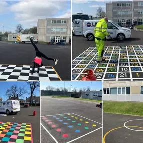 Bild von Lily Road Markings Ltd