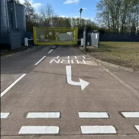 Bild von Lily Road Markings Ltd