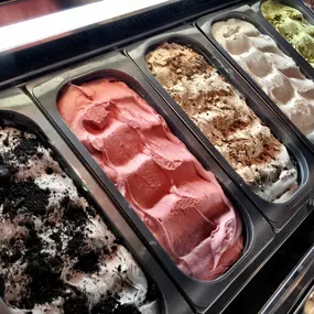 Bild von Crust Pizza Co. - Kyle