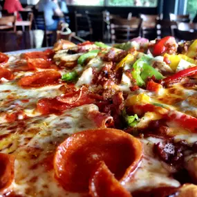 Bild von Crust Pizza Co. - Kyle