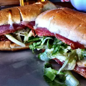 Bild von Crust Pizza Co. - Kyle