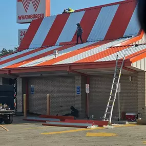 Bild von River Road Roofing LLC