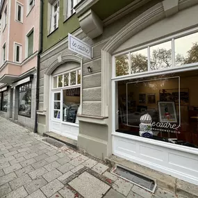 Bild von le cadre Rahmenstudio München
