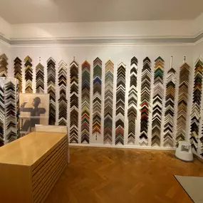 Bild von le cadre Rahmenstudio München