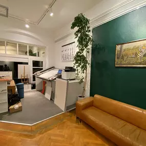Bild von le cadre Rahmenstudio München