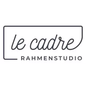 Bild von le cadre Rahmenstudio München