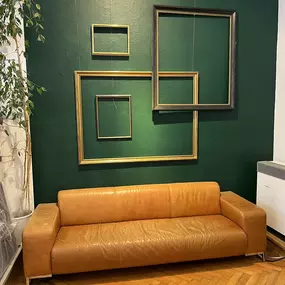 Bild von le cadre Rahmenstudio München
