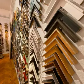 Bild von le cadre Rahmenstudio München