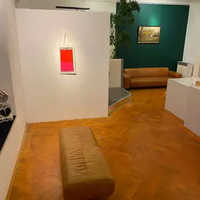 Bild von le cadre Rahmenstudio München