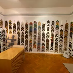 Bild von le cadre Rahmenstudio München