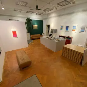 Bild von le cadre Rahmenstudio München
