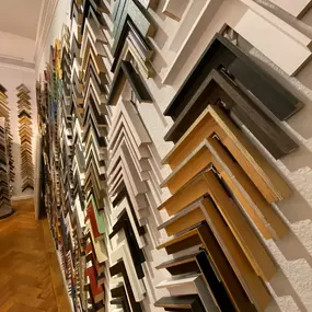 Bild von le cadre Rahmenstudio München