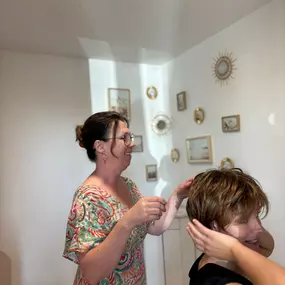 Bild von Onco Coiffure