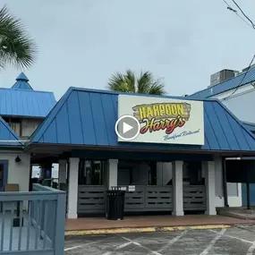 Bild von Harpoon Harry's Beachfront Restaurant