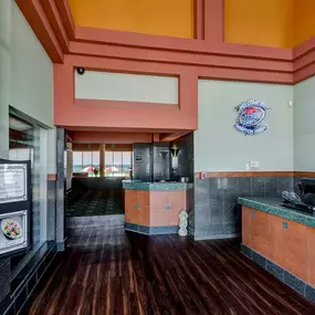 Bild von Harpoon Harry's Beachfront Restaurant