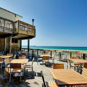 Bild von Harpoon Harry's Beachfront Restaurant