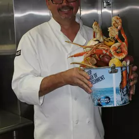Bild von Harpoon Harry's Beachfront Restaurant