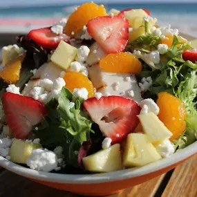 Bild von Harpoon Harry's Beachfront Restaurant