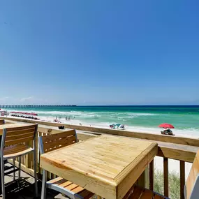 Bild von Harpoon Harry's Beachfront Restaurant