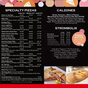 Bild von Red Top Pizza By Penny's