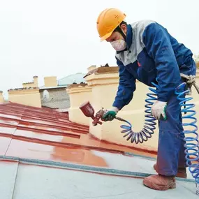TAG Roofing & Exteriors offers metal roofing services for homeowners in the Greater Austin Area. Schedule a free roof inspection today!