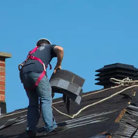 Bild von TAG Roofing & Exteriors