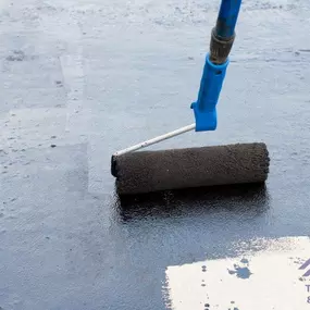 Our team offers bitumen roofing solutions for commercial properties in Georgetown and the Greater Austin Area. Schedule a free roof inspection today!