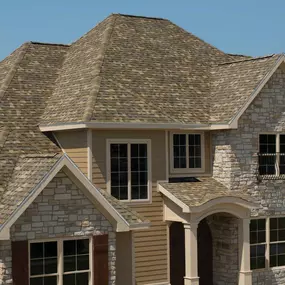 Bild von TAG Roofing & Exteriors