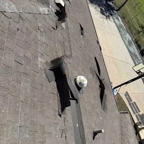 Our team offers residential roof repair services for homeowners in Georgetown and the Greater Austin Area. Schedule a free roof inspection today!