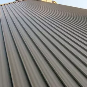 Our contractors offer metal roofing services for homeowners in the Greater Austin Area. Schedule a free roof inspection with us today!