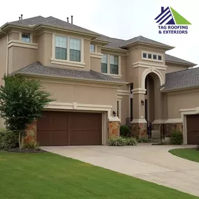 TAG Roofing & Exteriors offers residential roofing services for homeowners in Georgetown and the Greater Austin Area. Schedule a free roof inspection today!