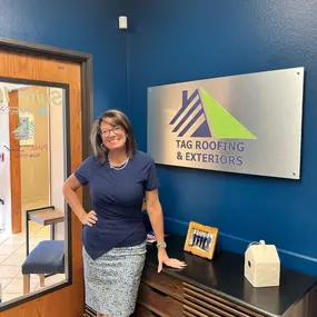 Bild von TAG Roofing & Exteriors