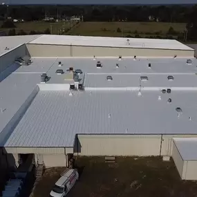 Bild von Legacy Roofing Systems