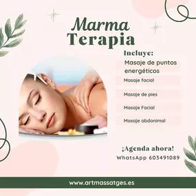 Bild von Artmassatges: Masajes terapéuticos y terapias manuales en Barcelona