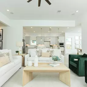 Bild von Beazer Homes Legacy