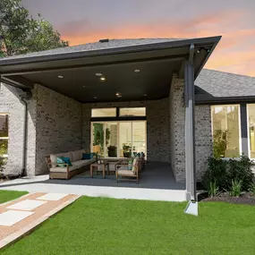 Bild von Beazer Homes Legacy