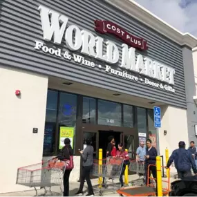 Bild von World Market